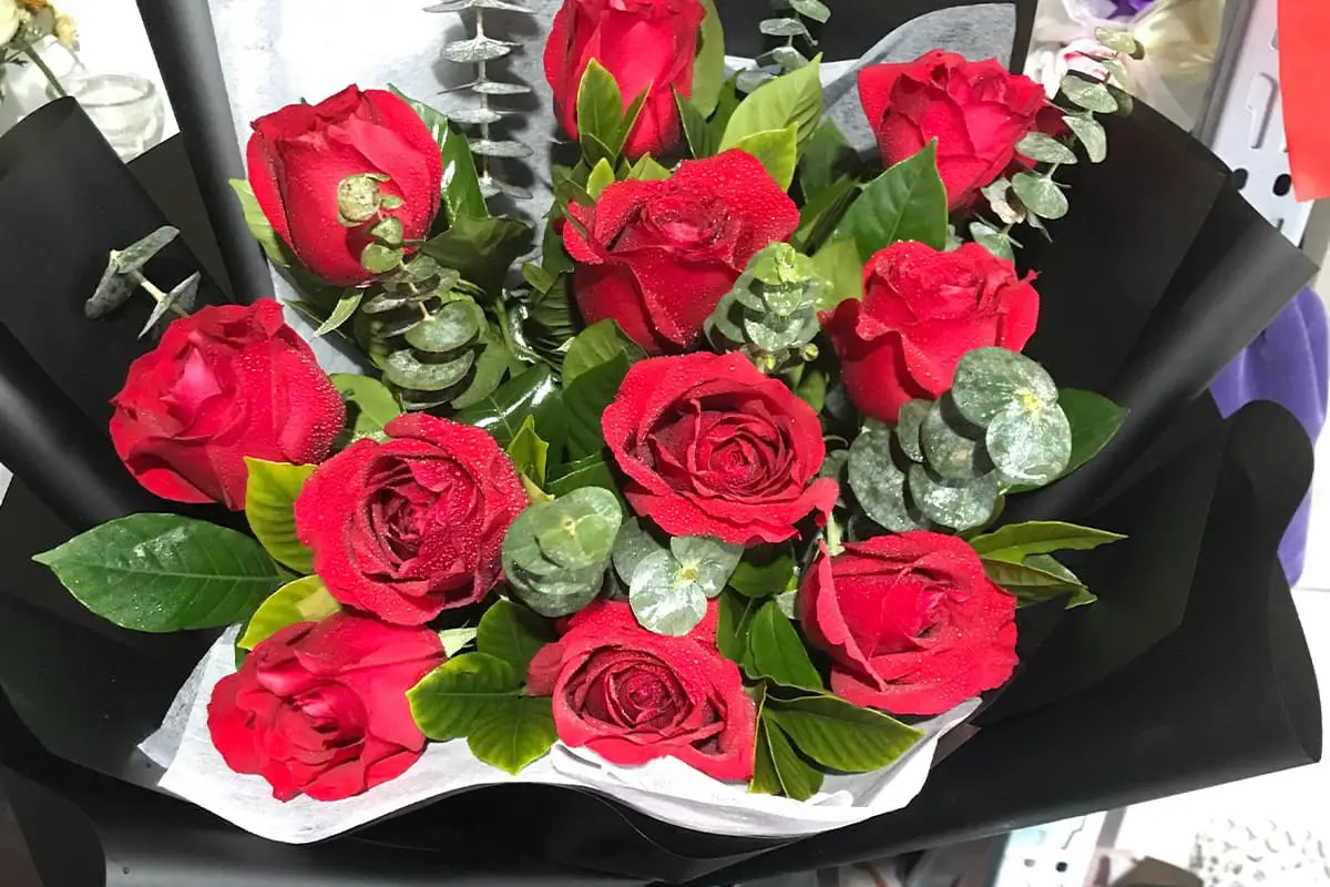 17 Kinds of Flowers Suitable for Mother’s Birthday FlowersLib