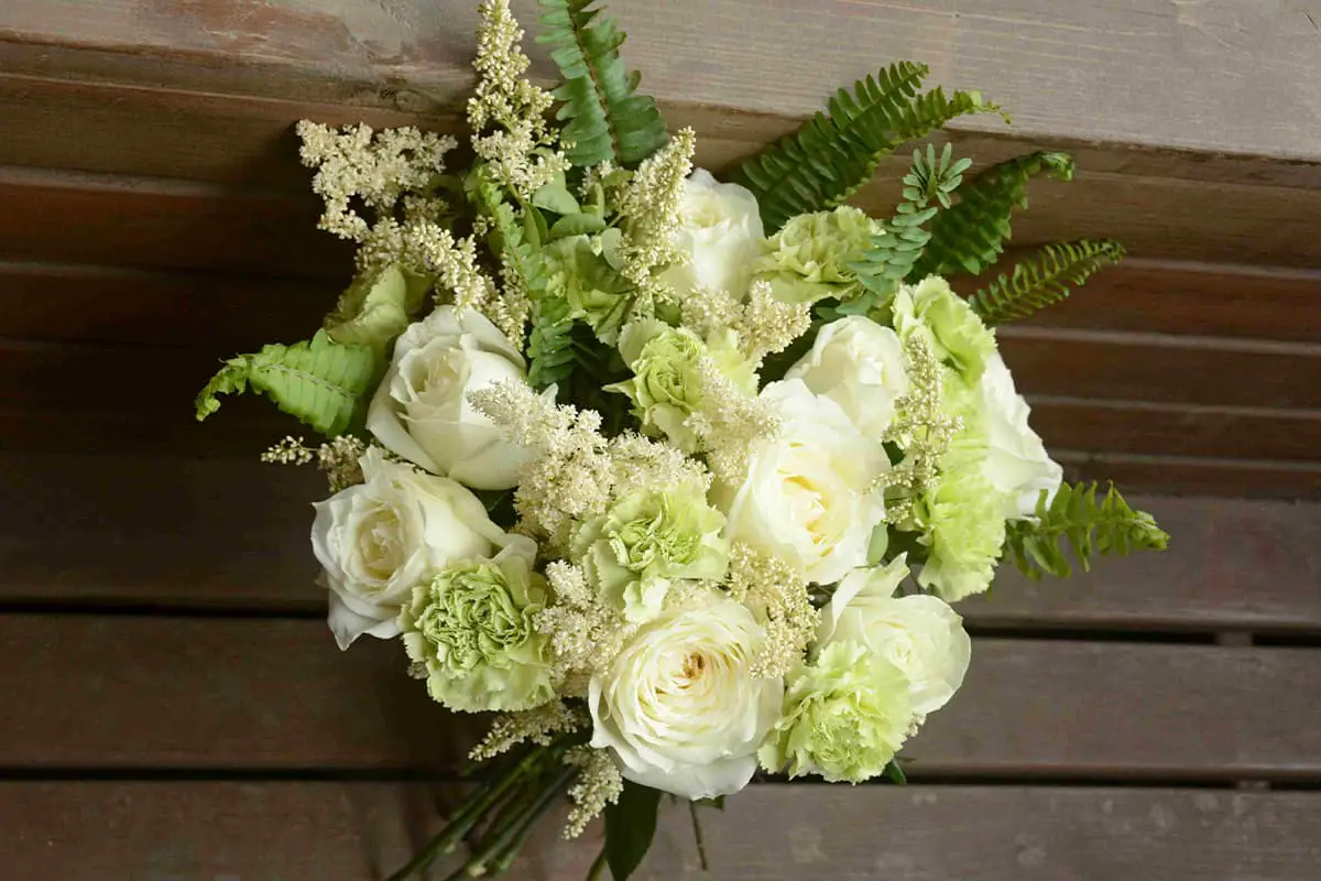 Flowers Suitable for Father's Day