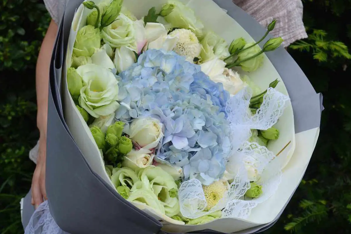 Flowers Suitable for Mother’s Birthday