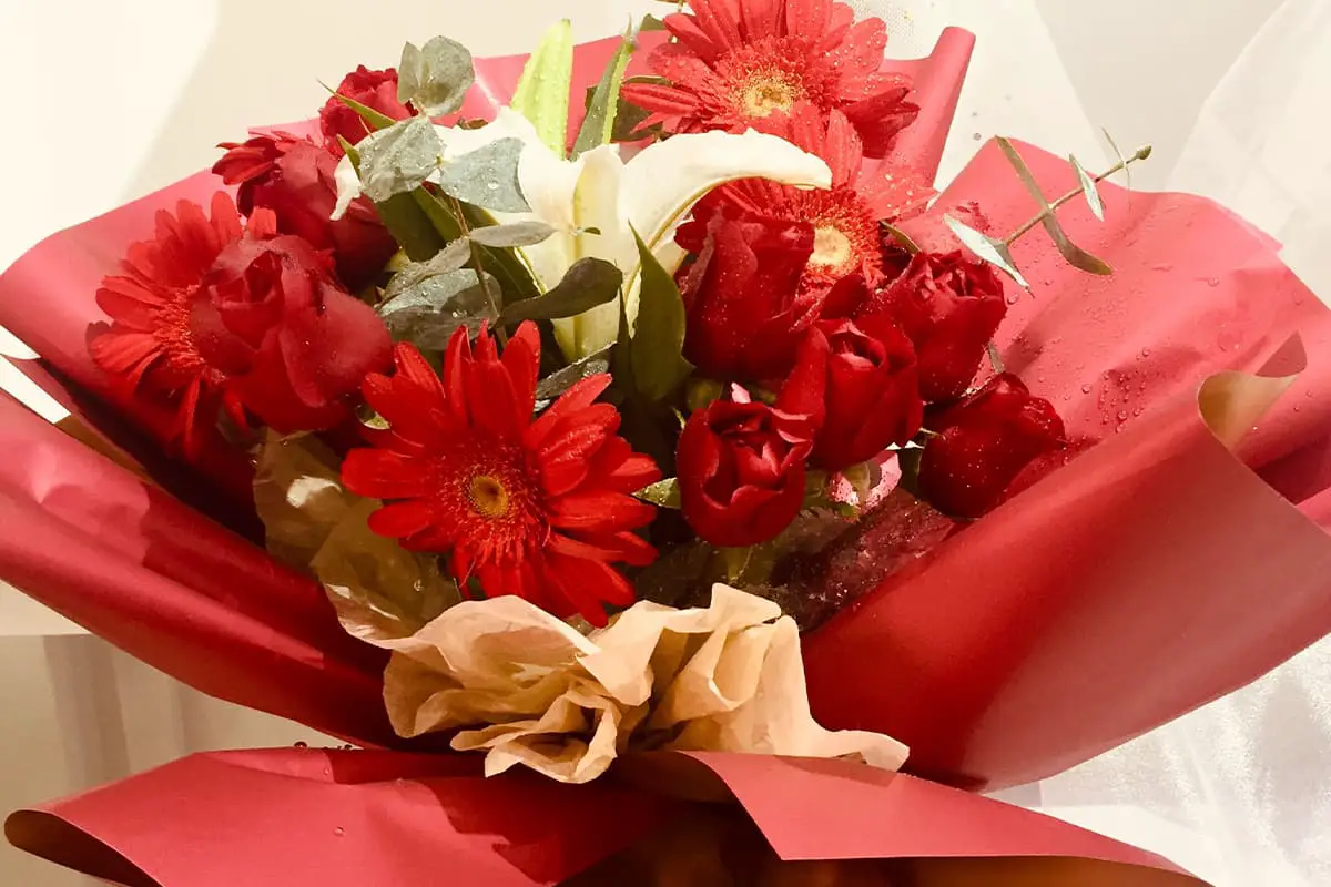Flowers Suitable for Father's Day