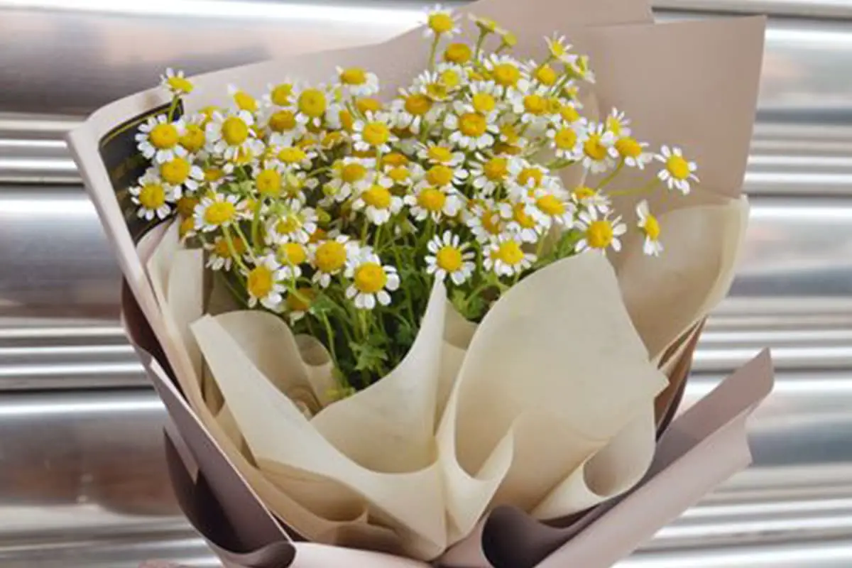 Moederdag bloemen