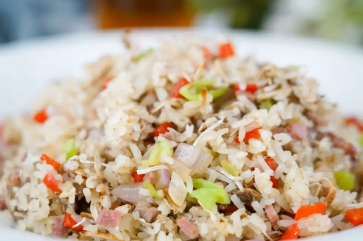 Grandes fleurs blanches