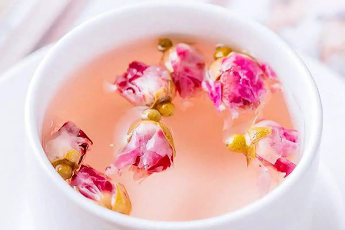 Rose Tea Selection & Best Drinking Practices